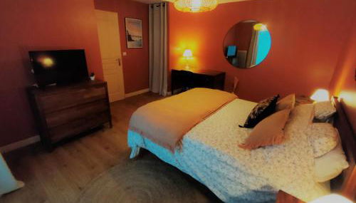 Maison de pêcheur Port de plaisance Tréboul - Foto 3