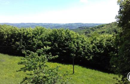 Gîte de France La roulotte - Gîte de France 4 personnes MAE-4651 - Photo 13