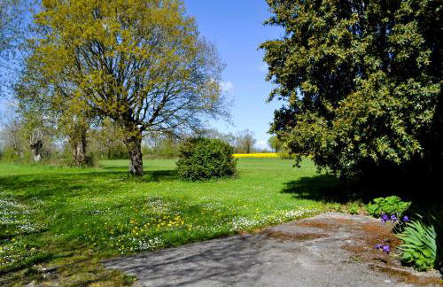 Maison Le Landais - Photo 40