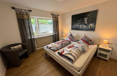 Ferienhaus Frei 4 Compact - Foto 22