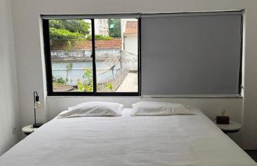 Loft Charmoso no Largo do Machado Metrô a 2 Min - Foto 8