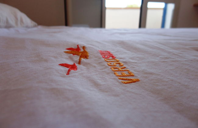 Appartamenti con vista mare Versosud - Foto 1