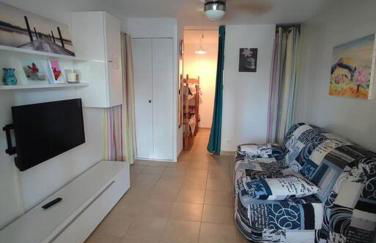 superbe appartement proche du port et de la plage. - Foto 6