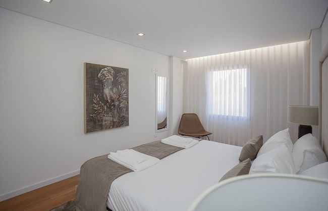 Liiiving -Luxury River View Apartment IX - Foto 10