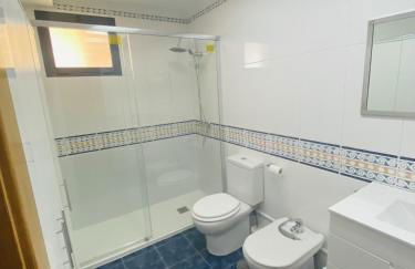 212 Relax Sea Views - Alicante Holiday - Foto 25