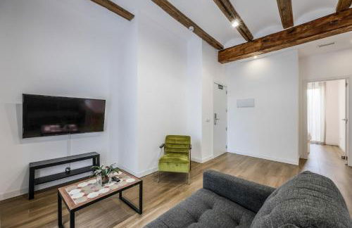 Amazinn Valencia Centro EVI Boutique - Photo 35