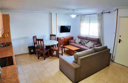 Apartalux Alcázares Río Esla - Foto 9