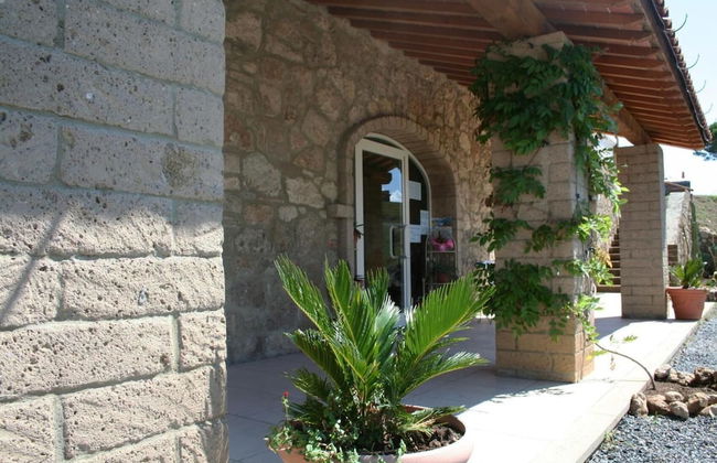 Borgo Felciaione - Foto 2