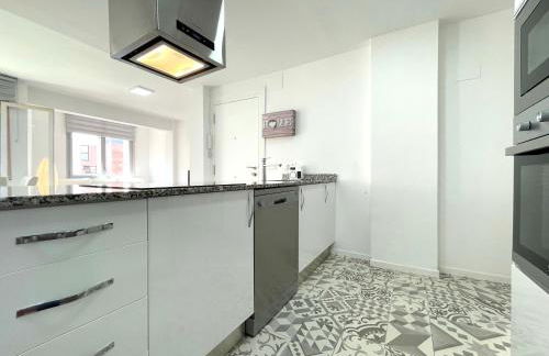 Bonito y acogedor en Cambrils Puerto - Foto 25