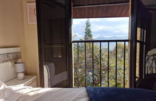 Casa Paisán - mountain view - Foto 19