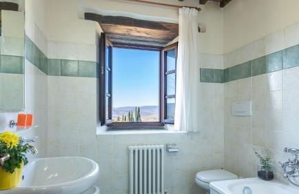 Tenuta La Pieve Casale Presciano - Foto 48