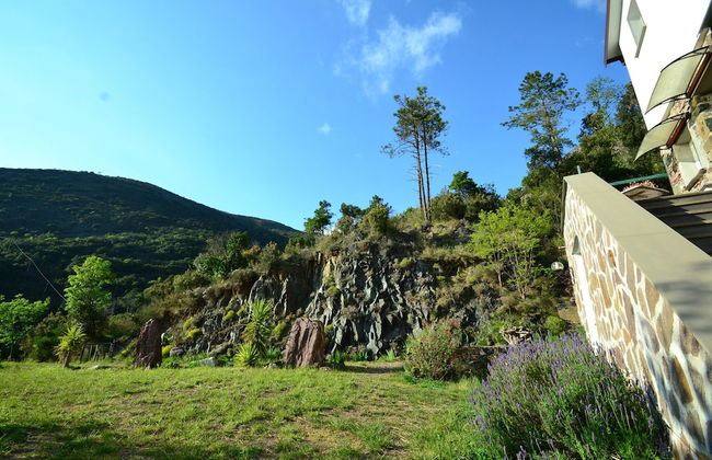 Hillside Retreat Near 5 Terre - Foto 27