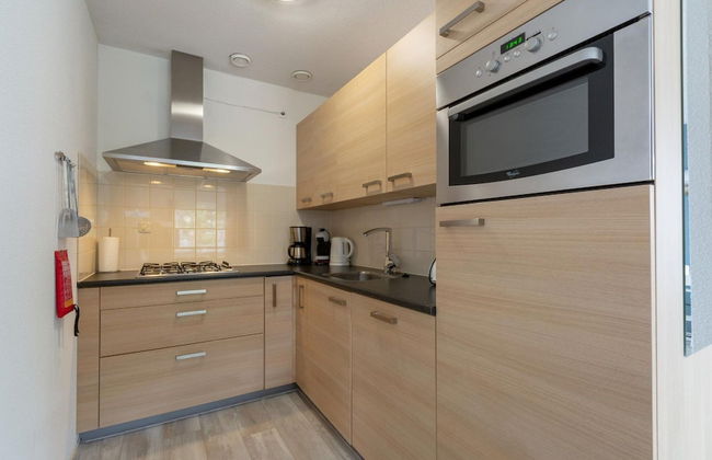 Cozy Apmt for 5people by the sea - Foto 27