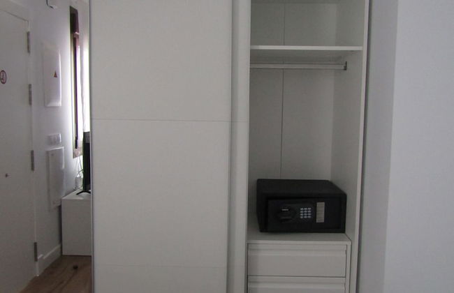 Apartamentos Santa María 15 - Foto 12