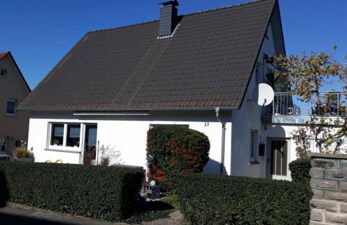 Ferienwohnung "Auszeit" - Foto 1