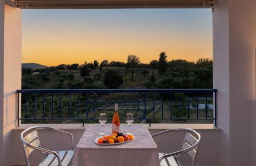 Villa Rodanthi Sivota - Foto 31