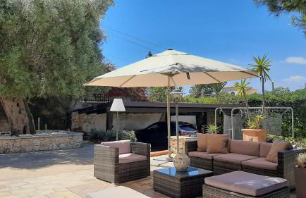 Villa Plemmyria - Foto 64