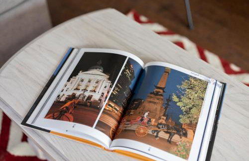 Luxurious Downtown Location - Entire house - Foto 22