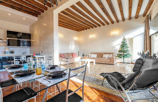 Rialto Grand Canal by Wonderful Italy - Foto 21