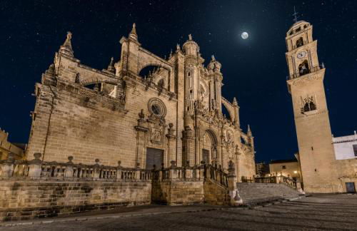 M&M Empedrada Apartamentos Jerez - Foto 14