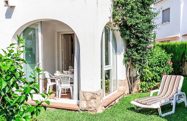 Club Sevilla I - Foto 12