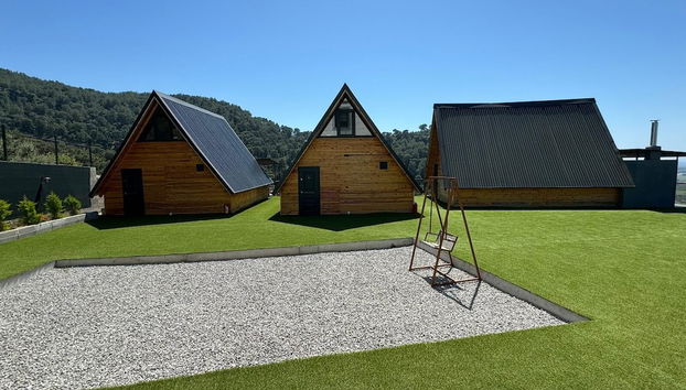 Room service - dining