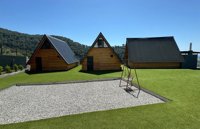 Ertu tatil evleri - Photo 5