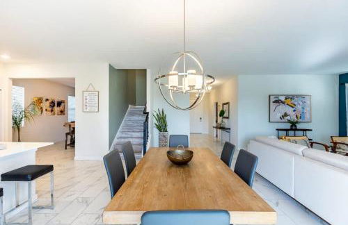 Stunning 6BR Lakeview at Storey Lake next to Disney - 2929 - Foto 36