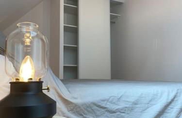 Charmant T4 duplex vue montagne - Foto 64