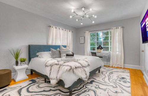 Cozy & Charming Home, Minutes to Everything! - Foto 13