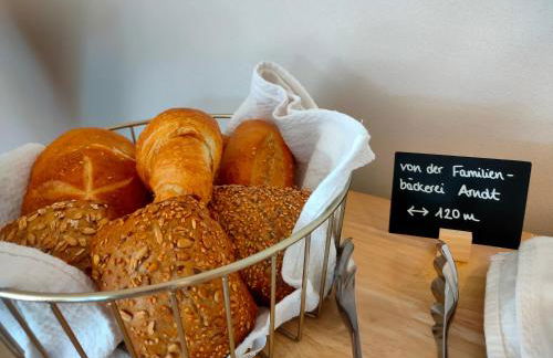 das herzstück - Schaubrennerei, Hausbrauerei & Apartments - Foto 29