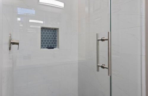 Blue Oasis - Serene & Spacious 3BR Escape - Foto 6