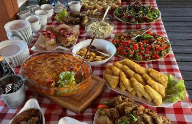 Tawerna Pod Kotwicą pokoje i domy wakacyjne - Foto 57