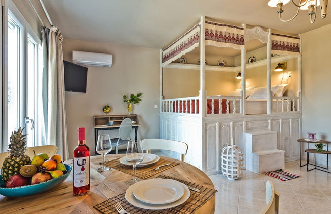 Elaia Villas - Foto 1