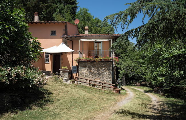 Podere La Vigna - Foto 38