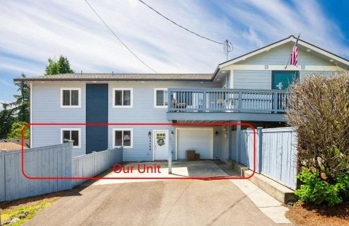 Modern & Family Oasis Minutes from SeaTac Airport - Foto 2