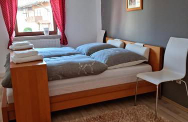 Ferienhaus Ritzmais - Foto 30