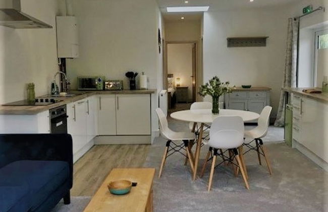 Willow Valley Holiday Park - Foto 11