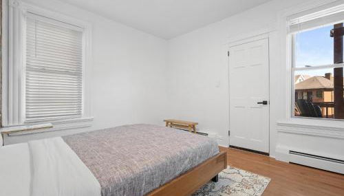 Shadyside, Pittsburgh, Modern and Cozy 1 Bedroom Unit3 with Free Parking - Foto 3