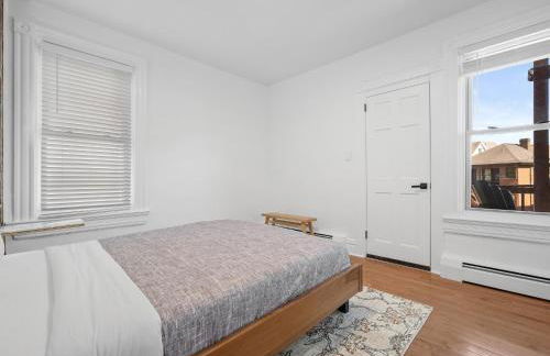 Shadyside, Pittsburgh, Modern and Cozy 1 Bedroom Unit3 with Free Parking - Foto 3