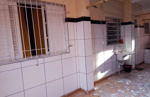 Casa familiar perto do centro de São Bernardo Piraporinha e Santo André - Foto 1