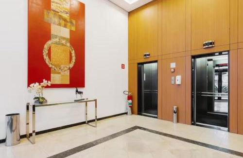 Hospedez - Flat localização privilegiada ap1507 - Foto 14