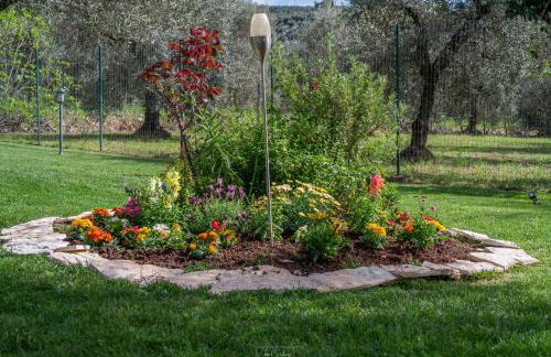 Agriturismo Country Casale Rufo - Foto 63