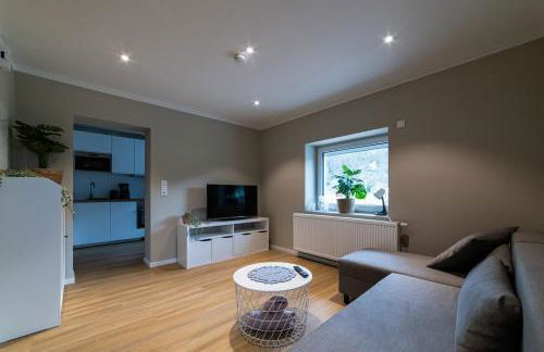 Ferienwohnungen am Weserstrand - Foto 34