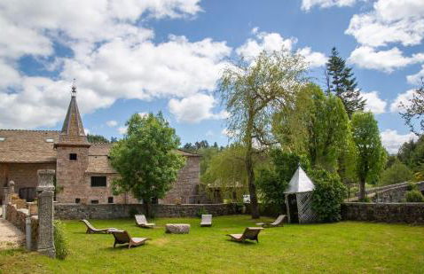 La maison de maitre - domaine de coulagnettes - Foto 41