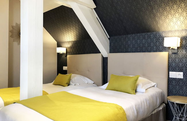 Hotel Les Suites - De Crécy - Foto 28