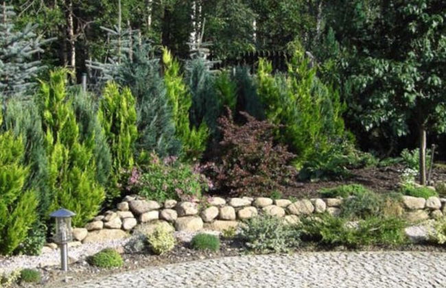 Villa Maria Comfortable Holiday Residence - Photo 9