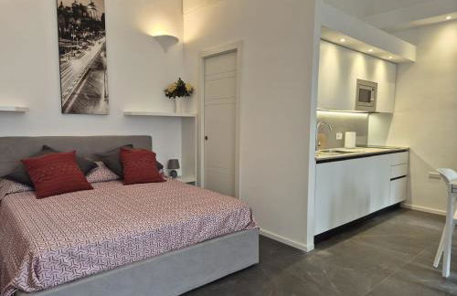 Domus Tirso Mini Loft with independent entrance - Foto 9