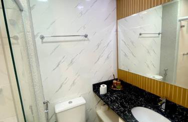 Porto Real Resort Apto luxo de frente ao mar - Foto 20