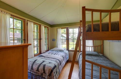 Beach and Kayaks Waterfront Cabin on Lake Pleasant! - Photo 15